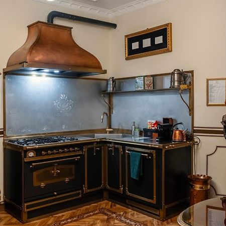Regal House Verona Vescovado Eksteriør billede