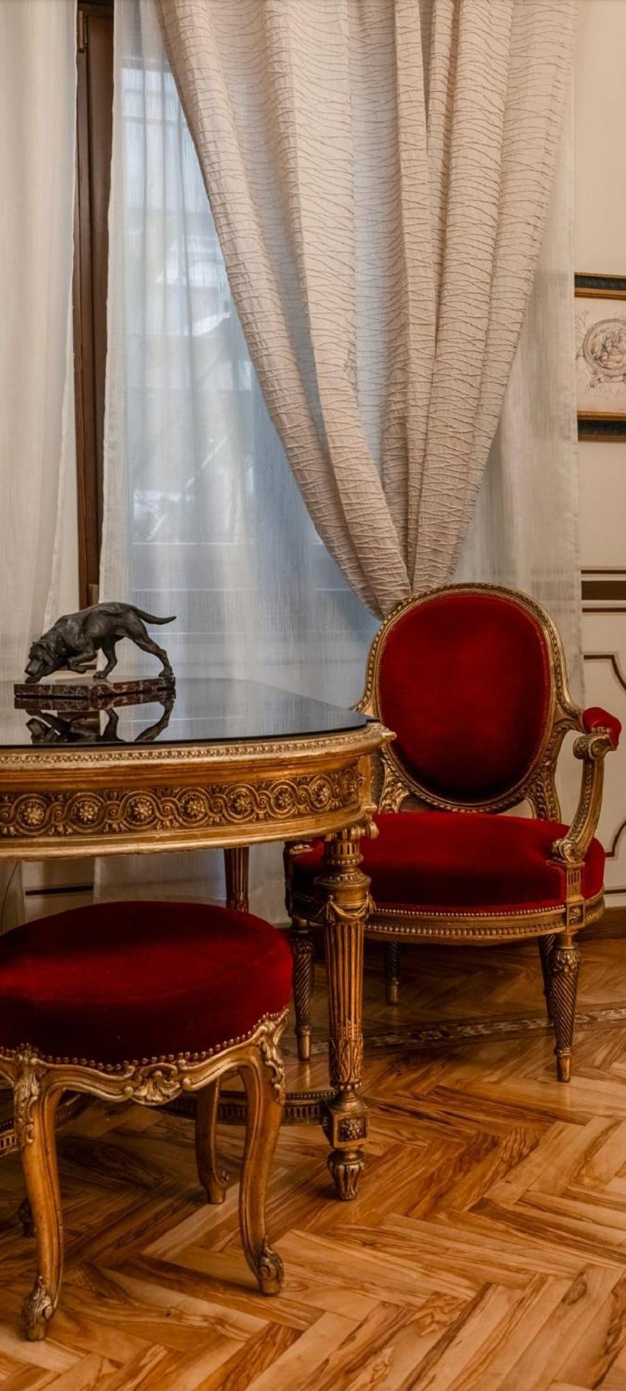 Regal House Verona Vescovado Eksteriør billede