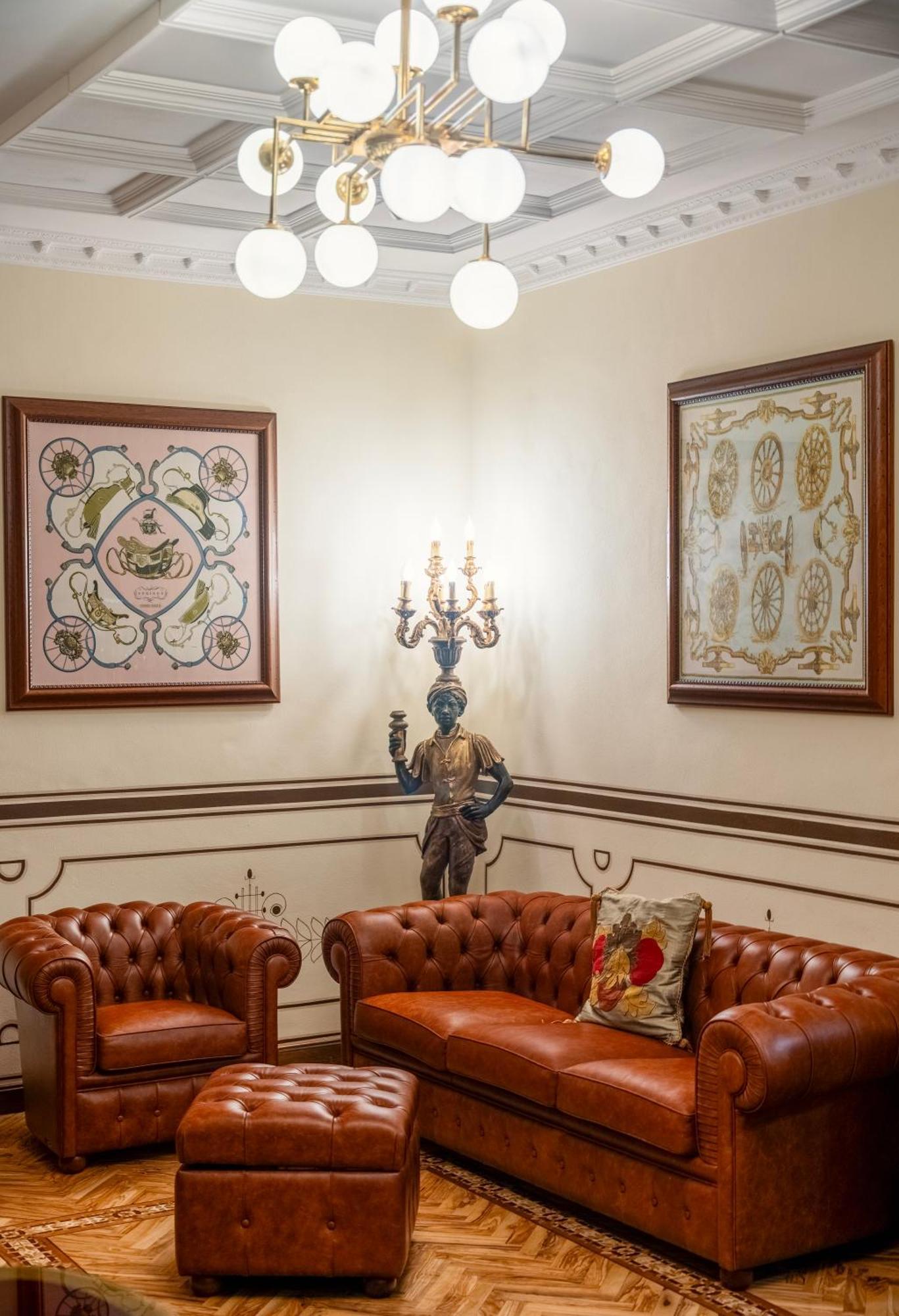 Regal House Verona Vescovado Eksteriør billede