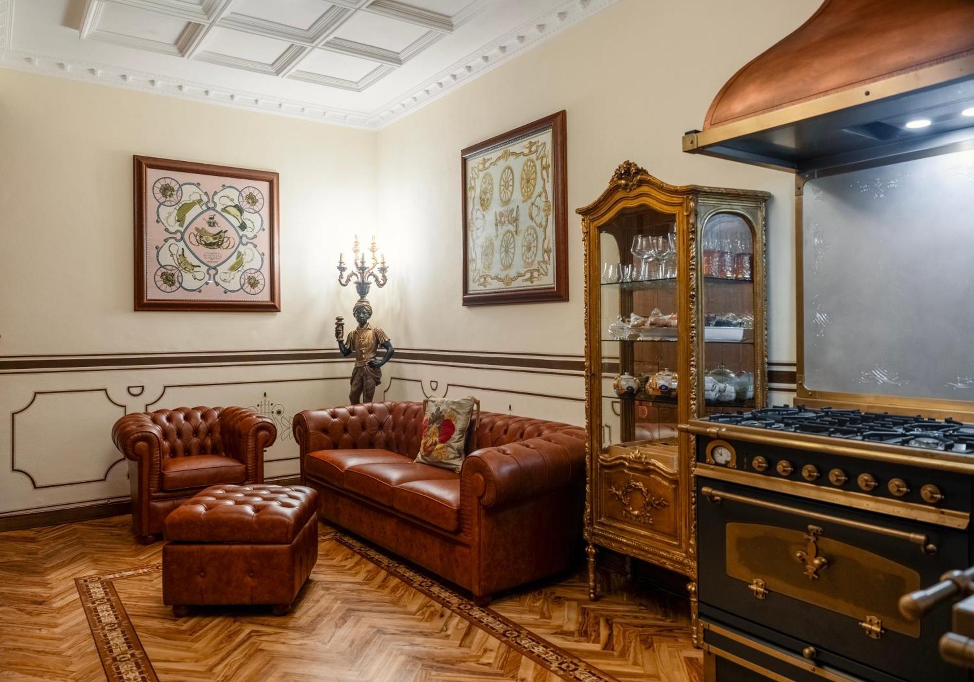 Regal House Verona Vescovado Eksteriør billede