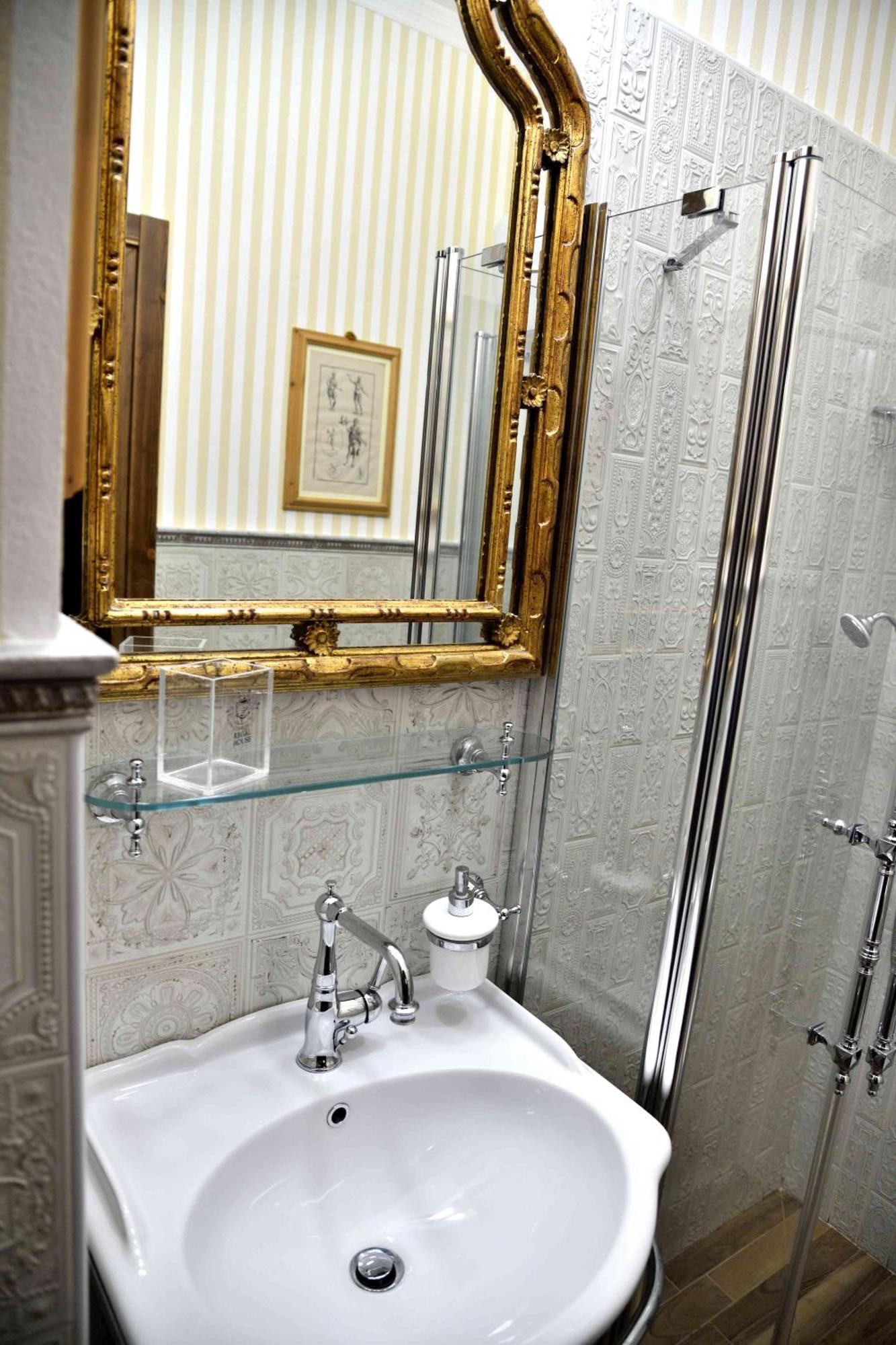 Regal House Verona Vescovado Eksteriør billede